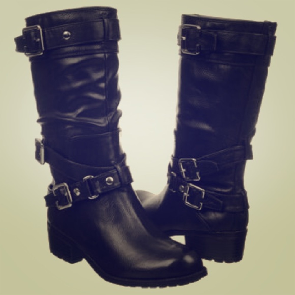 Nickels Rainey Boot
